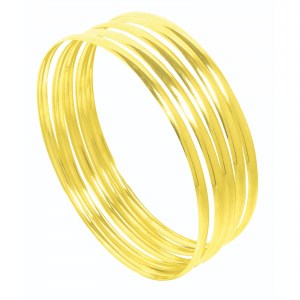 4MM GAME BANGLE